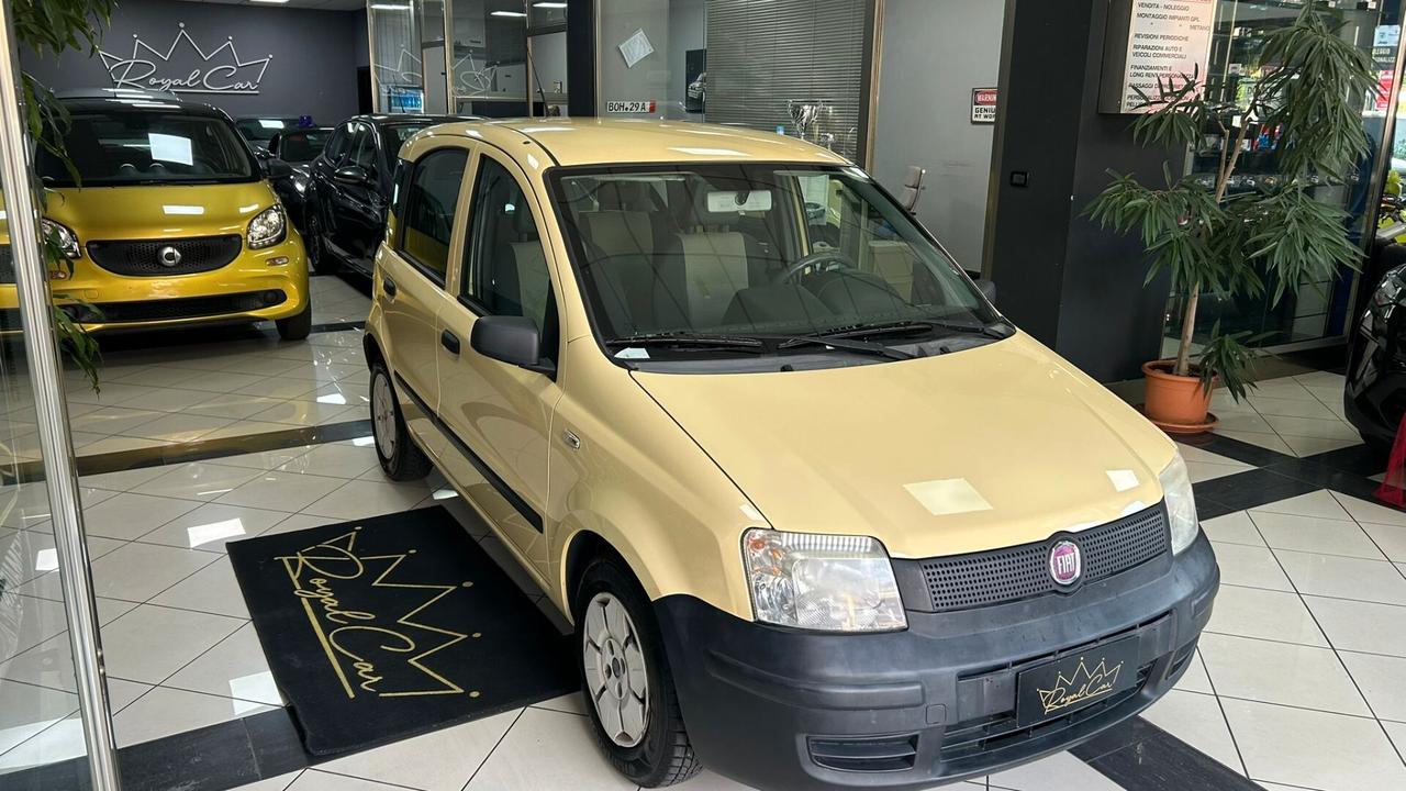 Fiat Panda 1.1 Actual