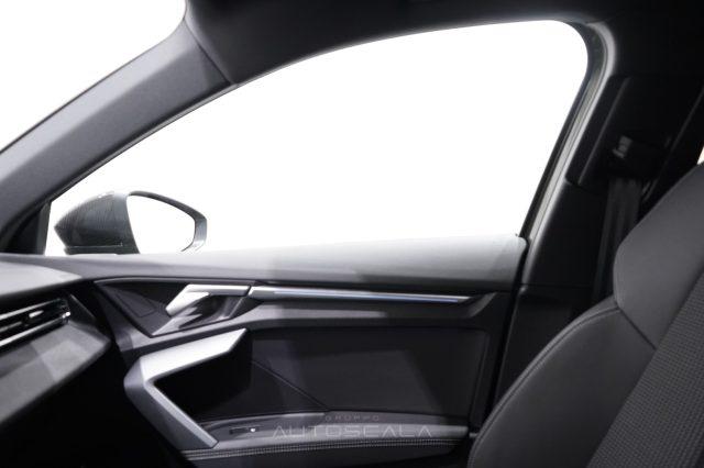 AUDI A3 SPB TDI 110kw 150cv S Tronic S Line edition