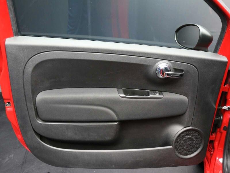 FIAT 500 (2015-2024) 500 1.0 Hybrid