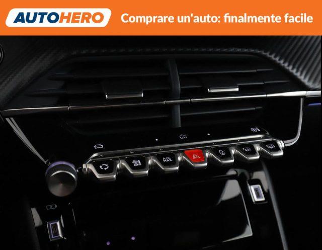 PEUGEOT 208 Hybrid 145 e-DCS6 GT