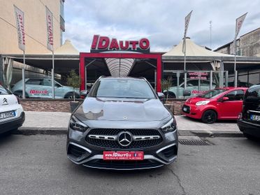 Mercedes-benz GLA 180 Automatic AMG Line Premium Plus