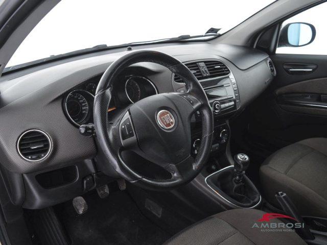 FIAT Bravo 1.4 Dynamic - PER OPERATORI DEL SETTORE