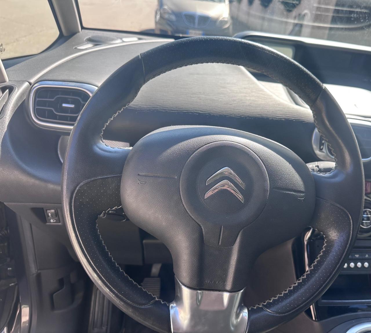 Citroen C3 Picasso PureTech 110 Exclusive