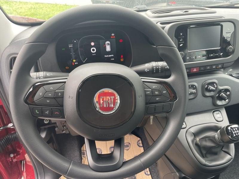 FIAT Panda SOLO PER GENNAIO ANCHE SENZA ROTTAMAZIONE