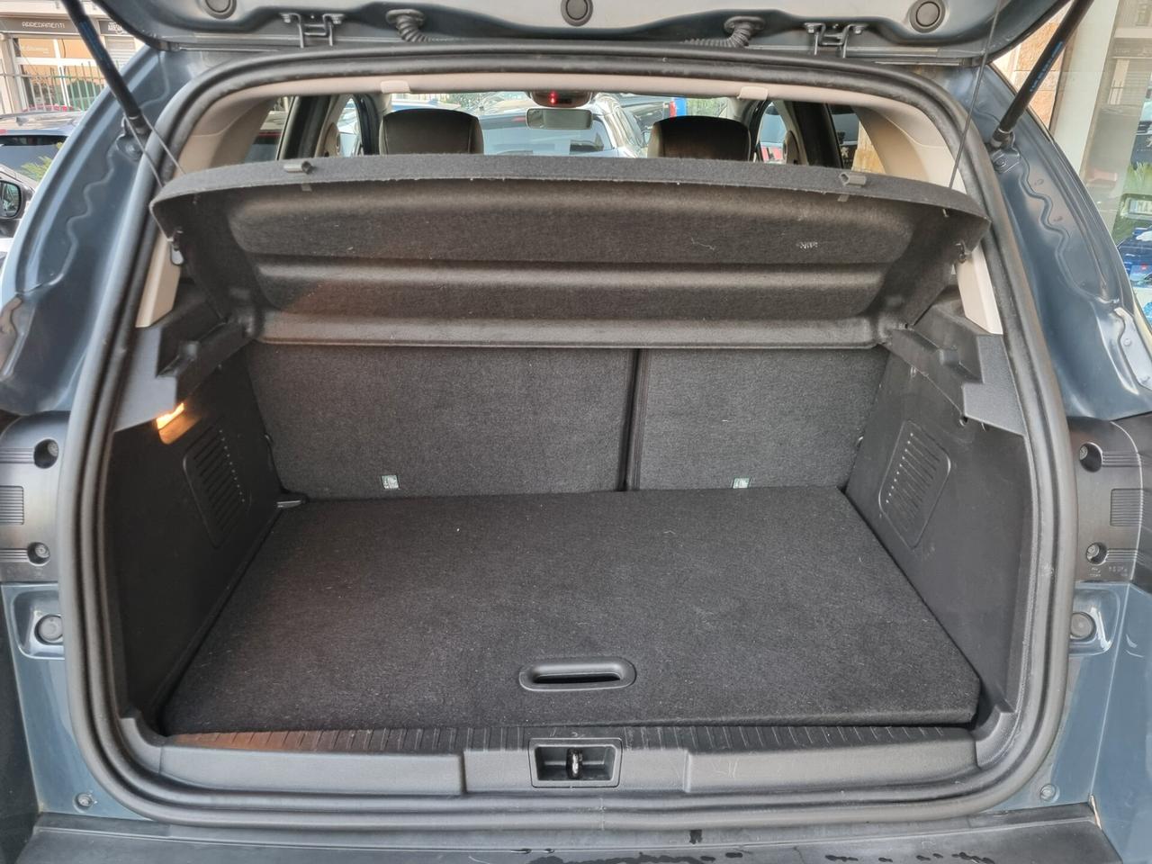 Renault Captur TCe 12V 90 CV Sport Edition2