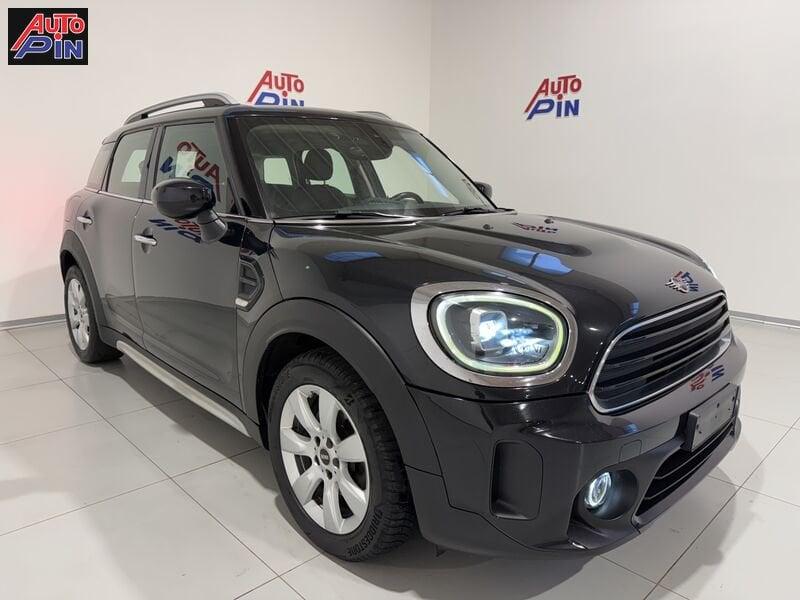 MINI Mini Countryman F60 Mini 2.0 Cooper D Business Countryman *PROMO*