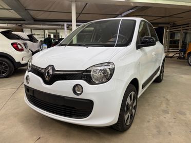 Renault Twingo SCe Duel
