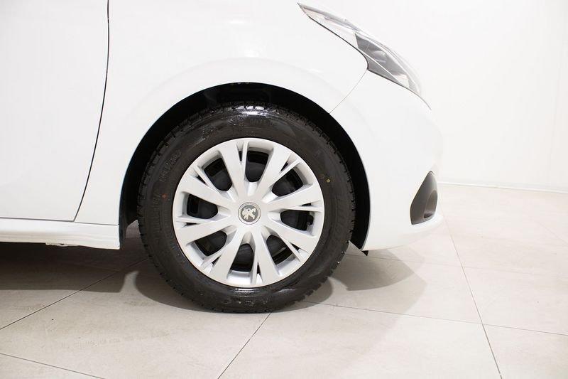 Peugeot 208 BlueHDi 75cv Active