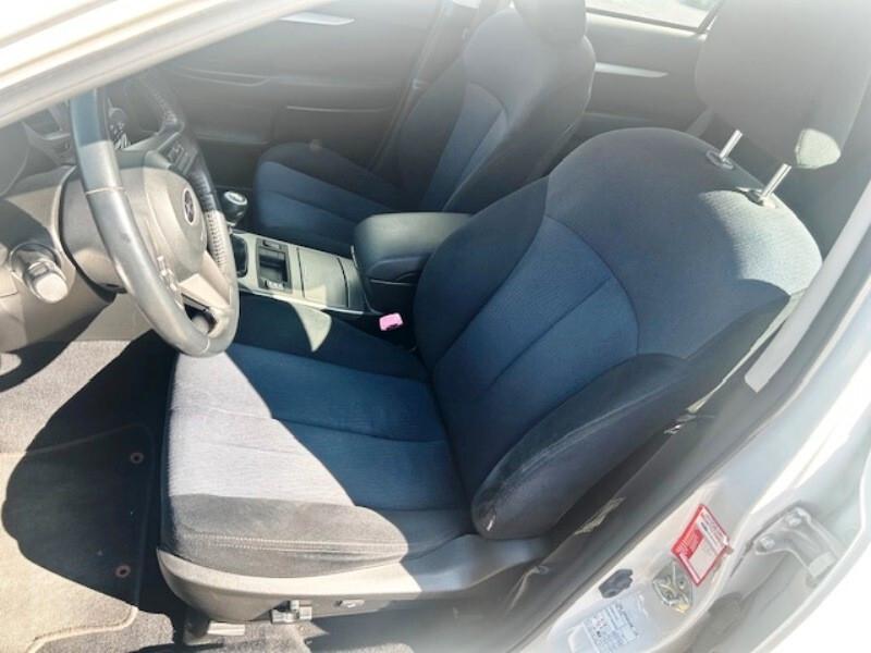 Subaru OUTBACK 2.0D Navi VE - MOTORE NUOVO