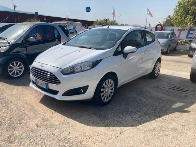 Ford Fiesta Ikon 1.2 60CV 3 porte