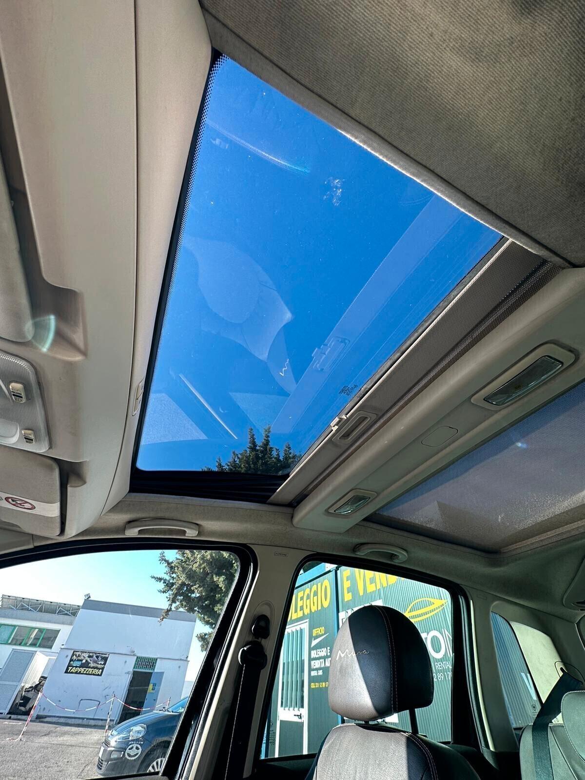 Lancia MUSA 1.3 Mjt 16V 95 CV S&S DPF Platino