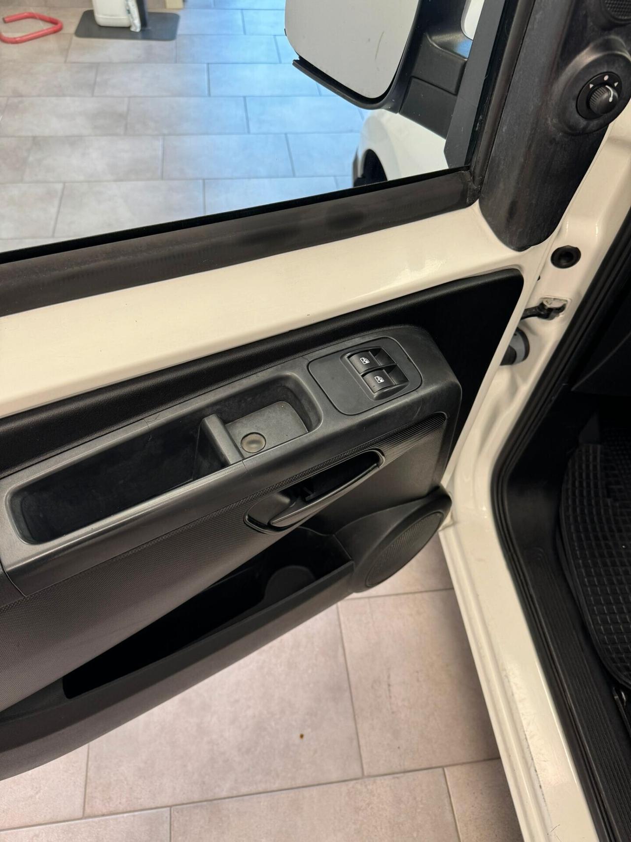 FIAT FIORINO 1.3 MJT EURO 6 SX