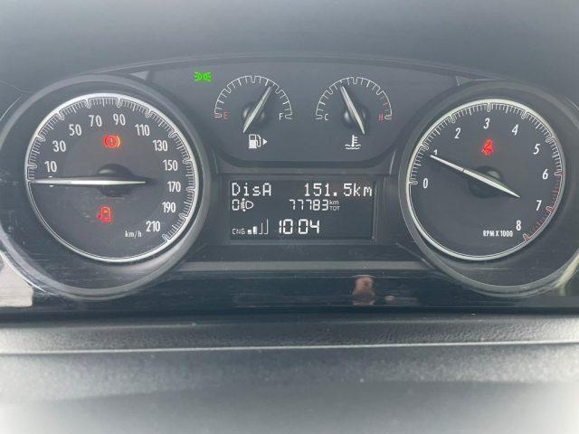 LANCIA Ypsilon 0.9 TwinAir 85 CV 5 porte Metano Ecochic Gold