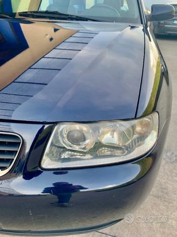 AUDI A3 1.8 20V cat 5p. Attraction UNICO PROPRIE
