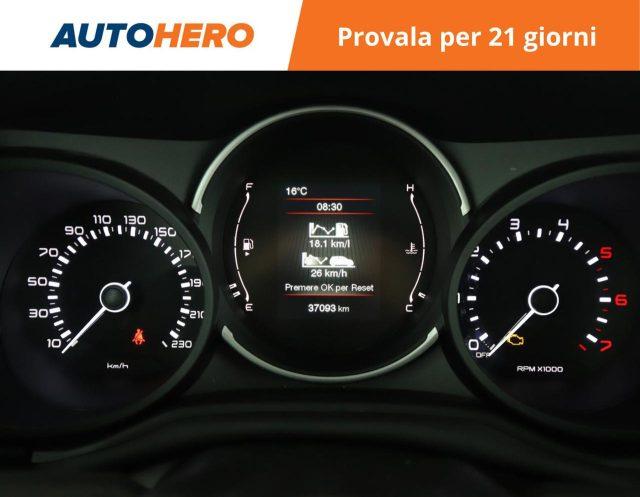 FIAT 500L 1.3 Multijet 95 CV Cross