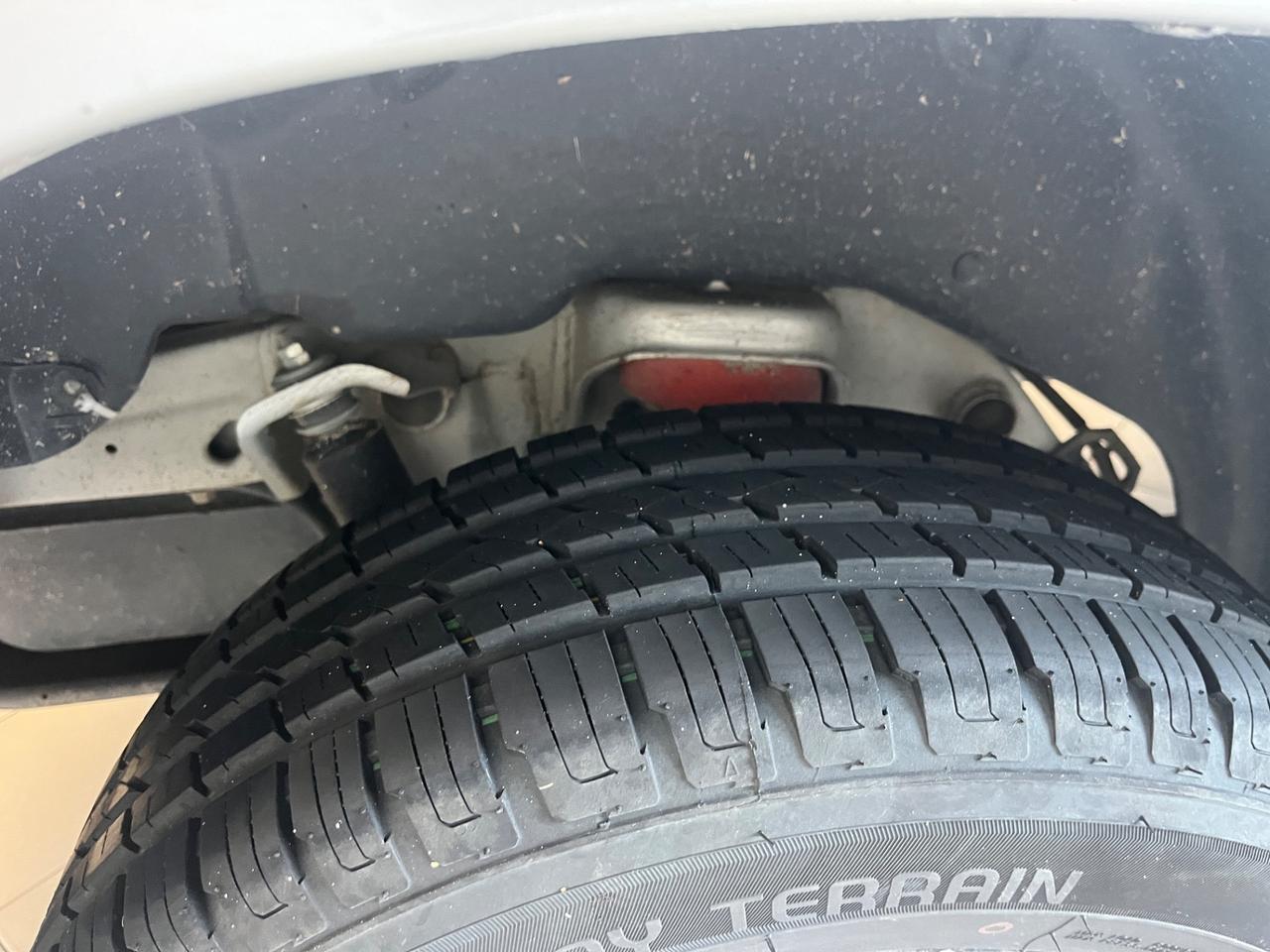 Suzuki Grand Vitara 2.0 turbodiesel 16V cat S.W. XL-7