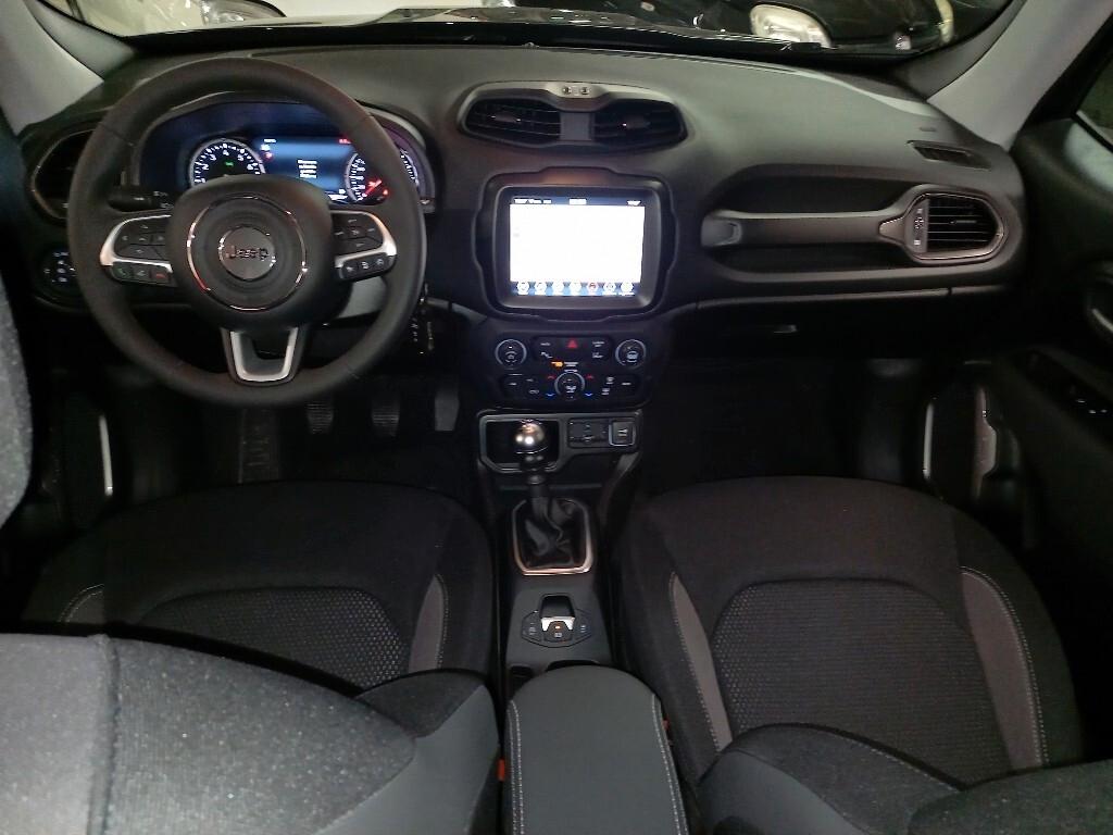 Jeep Renegade 1.0 T3 Limited