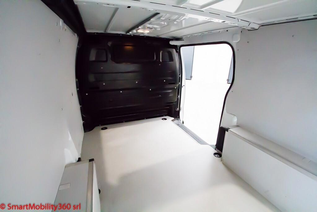 Fiat Scudo Ice 1.5 bluehdi 120cv L2H1