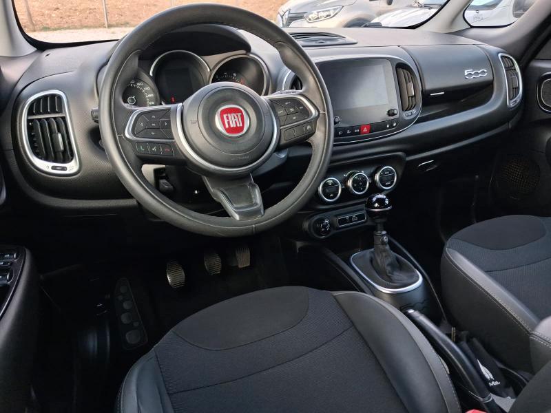 Fiat 500 L Cross Cross 1.4 tjt Gpl 120cv