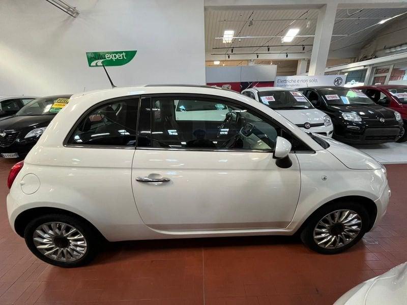 FIAT 500 500 1.2 Lounge