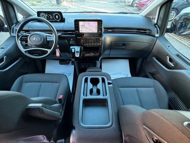 Hyundai Staria 2.2 AT 2WD 9 posti Wagon