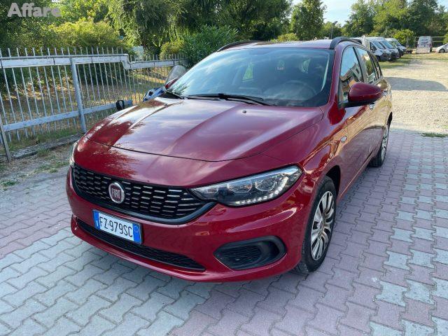 FIAT Tipo 1.6 Mjt S&S SW Easy