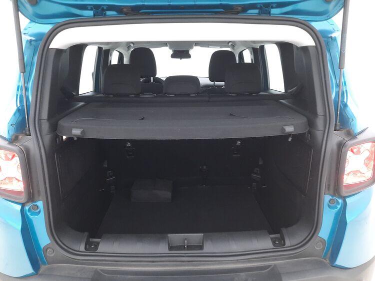 Jeep Renegade Business BR134235 1.6 Diesel 130CV