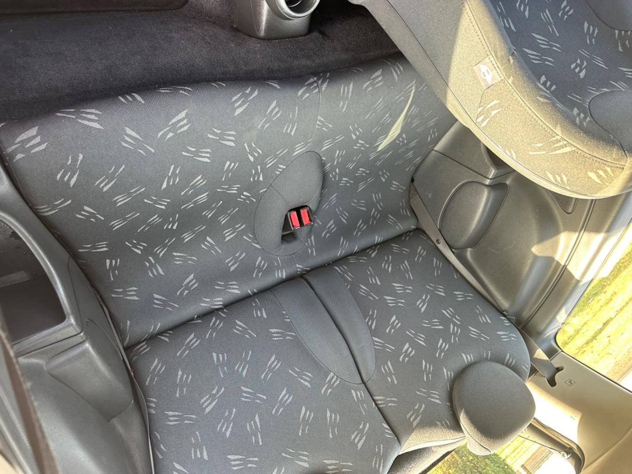 Mini 1.6 16V One Park Lane