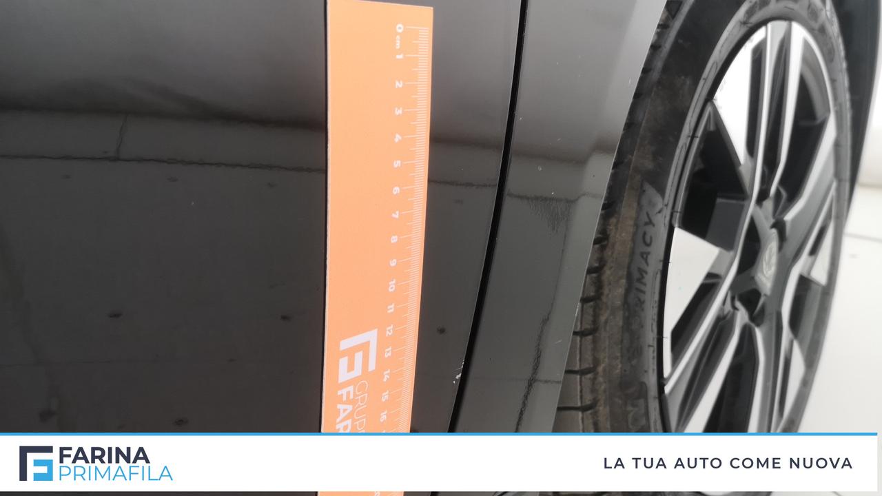 PEUGEOT 208 II 2023 - 208 1,2 PURETECH ALLURE 100CV