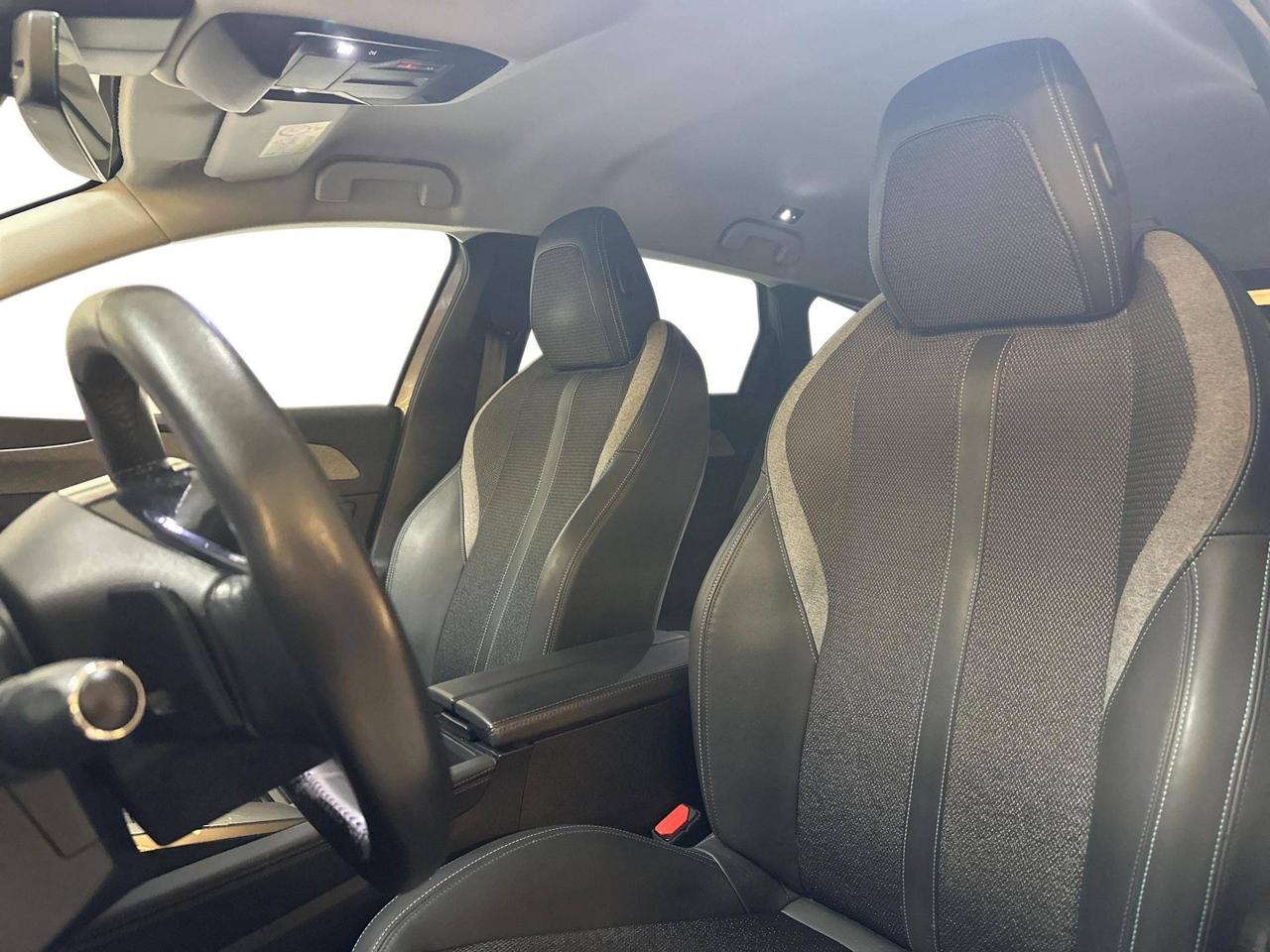 Peugeot 308 SW 1.5 bluehdi Allure 130cv