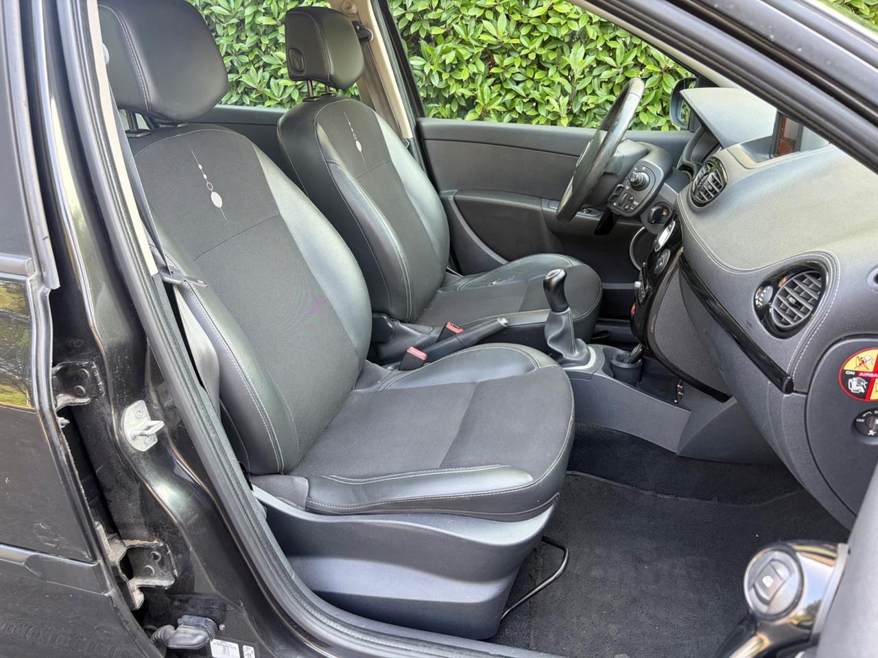 Renault Clio 1.2 16V 5 porte GPL Dynamique