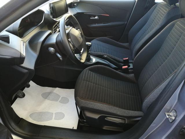 PEUGEOT 208 PureTech 100 Stop&Start 5 porte Active Pack