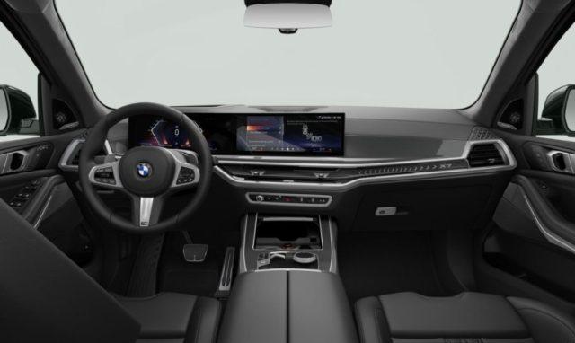 BMW X7 xDrive40d 48V Msport Pro