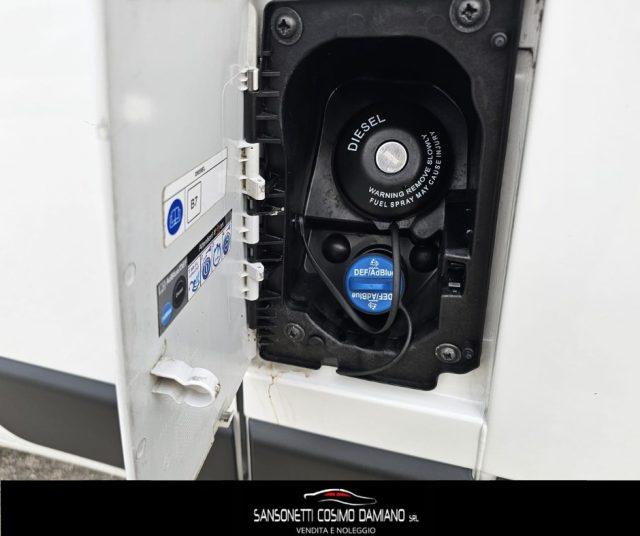 FIAT Ducato 30 2.3 MJT 140CV PC-TN Combi 9 POSTI