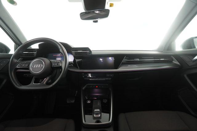 AUDI A3 A3 SPB 35 TFSI S tronic Business Advanced