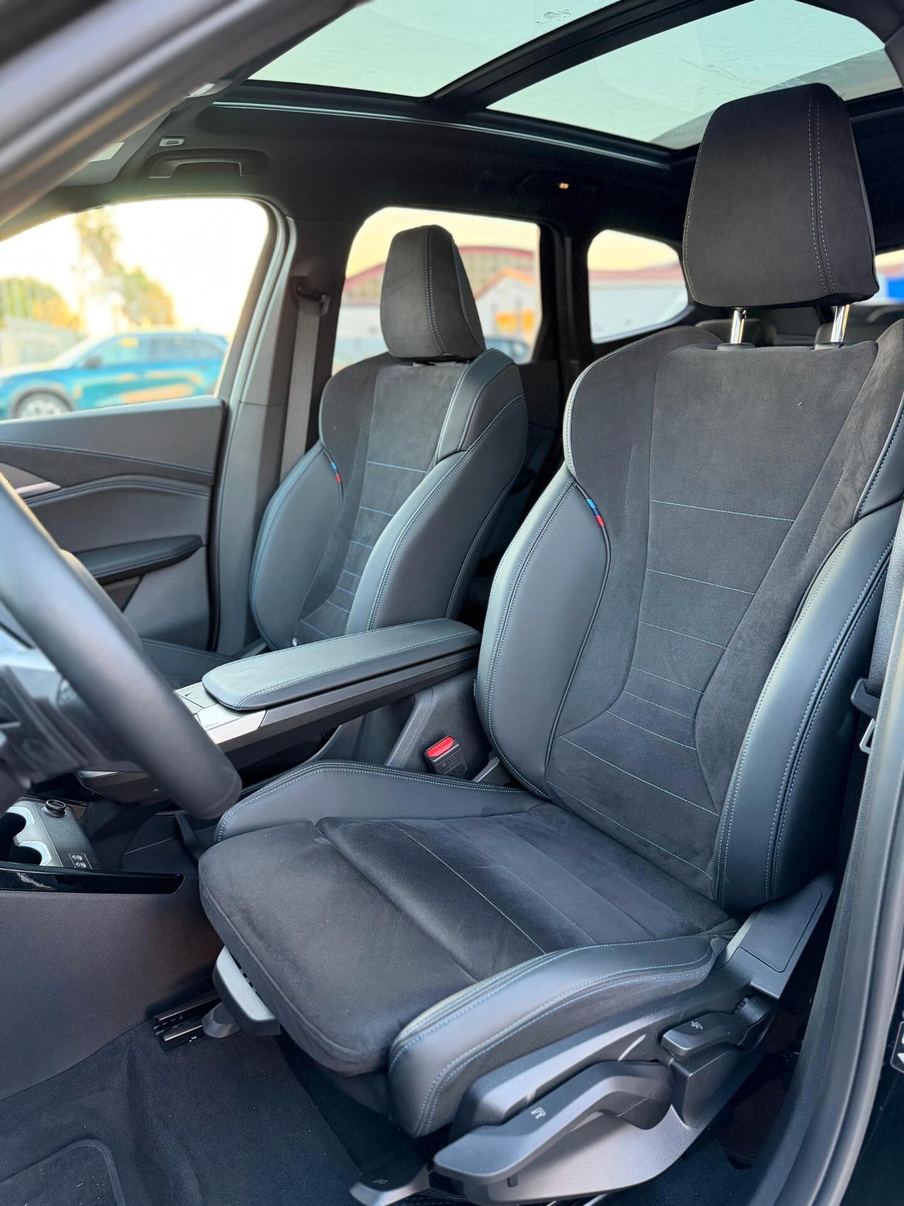 Bmw X1 xdrive 20d mhev 48V MSport auto