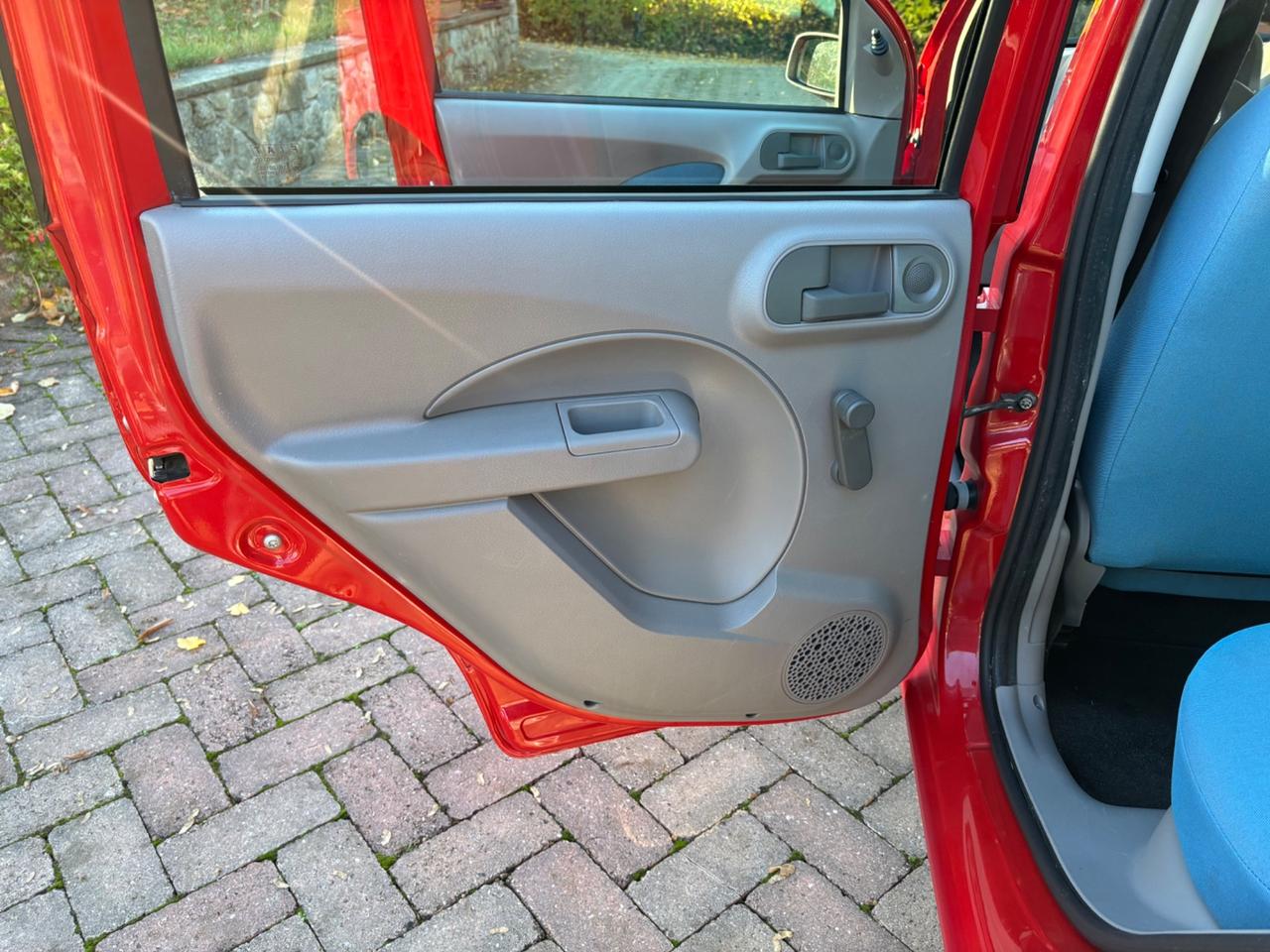 Fiat Panda 1.2 Dynamic OK NEOPATENTATI