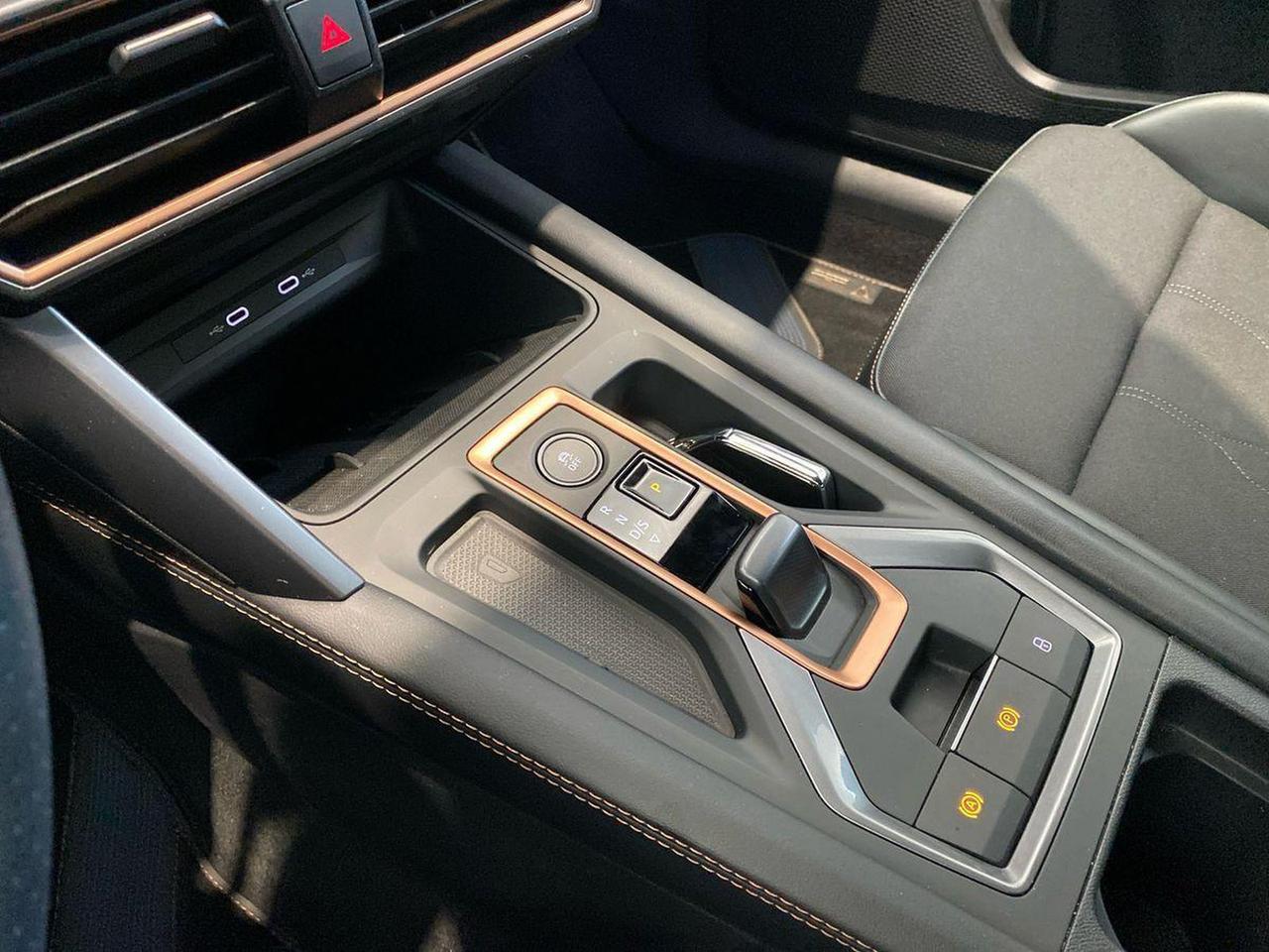 Cupra Leon 1.5 e-hybrid 204cv dsg