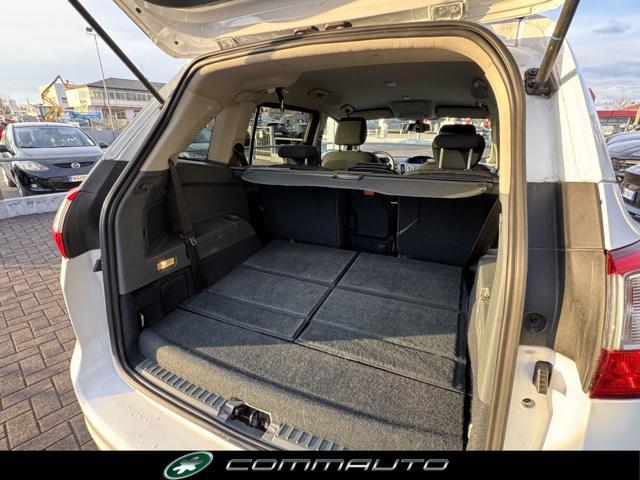 FORD C-Max 1.6 TDCi 115CV Titanium