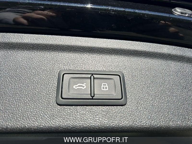 Audi A3 SPB 35 TDI S tronic S line edition