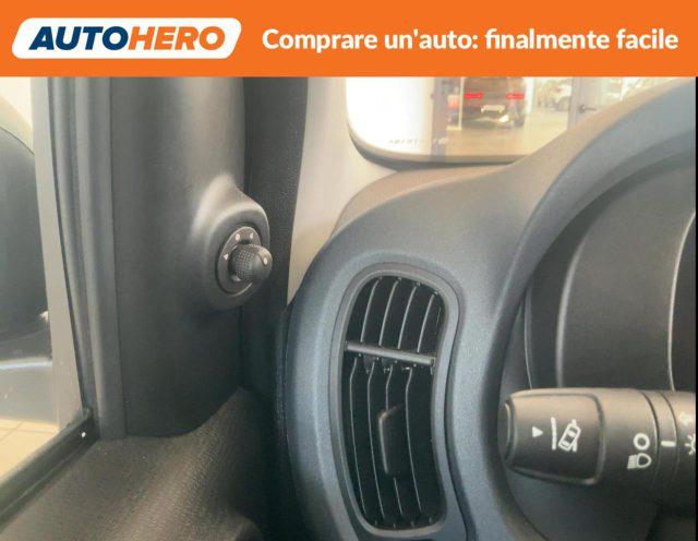 FIAT Pandina 1.0 FireFly 65 CV Hybrid Icon