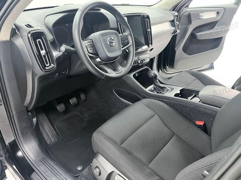 Volvo XC40 XC40 D3 150CV MANUALE **AUTOCARRO N1 5 POSTI**