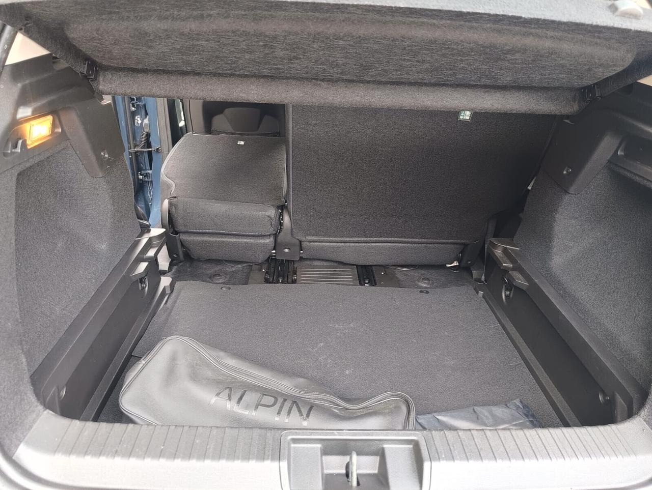 Renault Captur TCe 100 CV GPL Intens