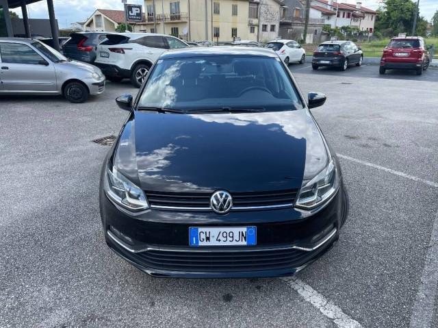 Volkswagen Polo 1.0 mpi Comfortline 75cv 5p