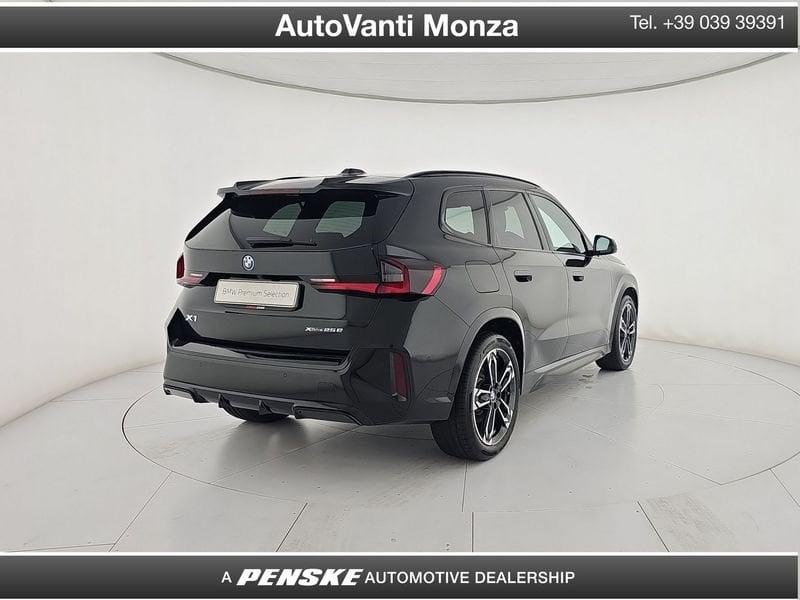BMW X1 X1 xdrive 25e MSport Pro auto