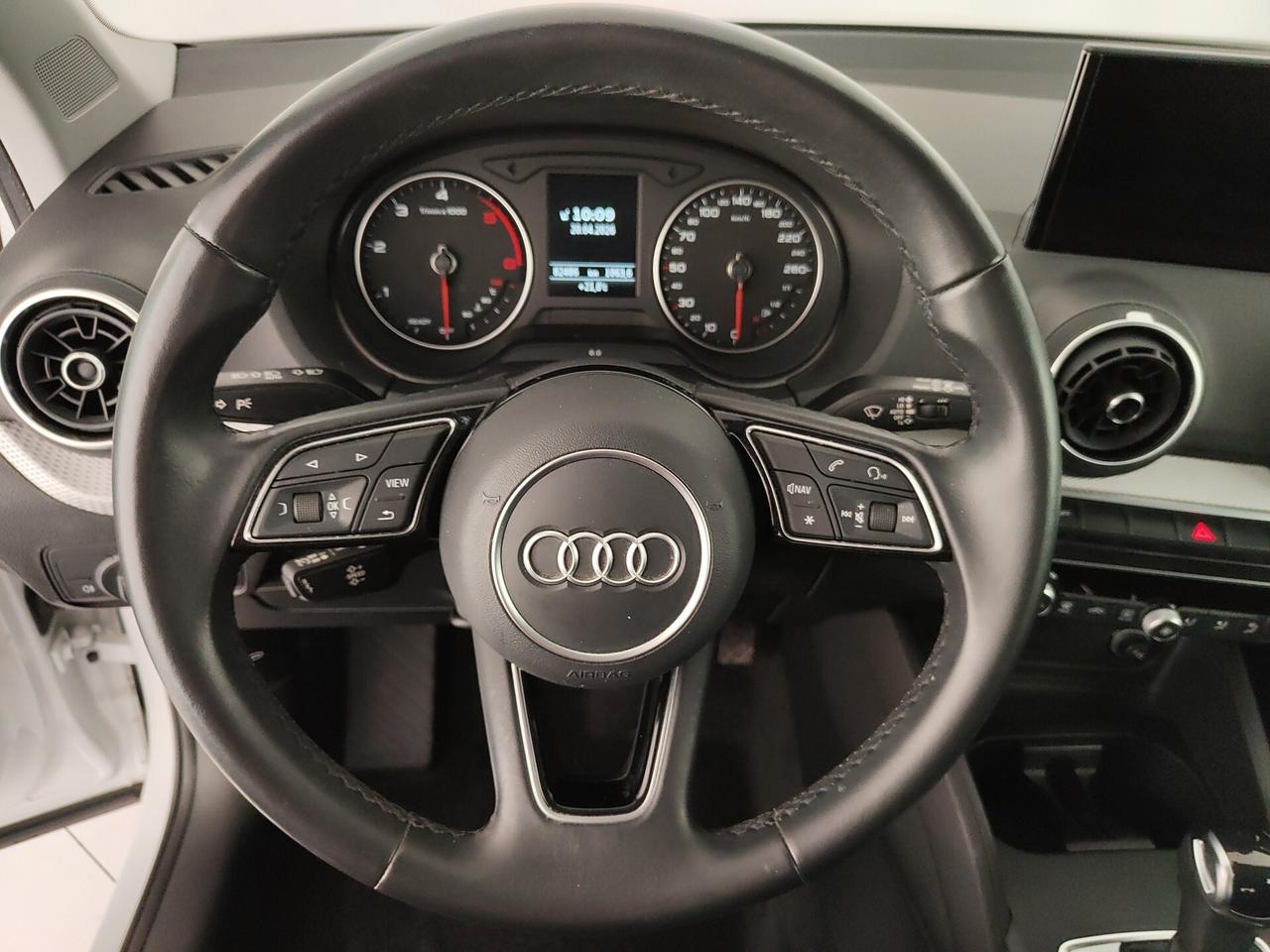 Audi Q2 35 TDI S tronic Business