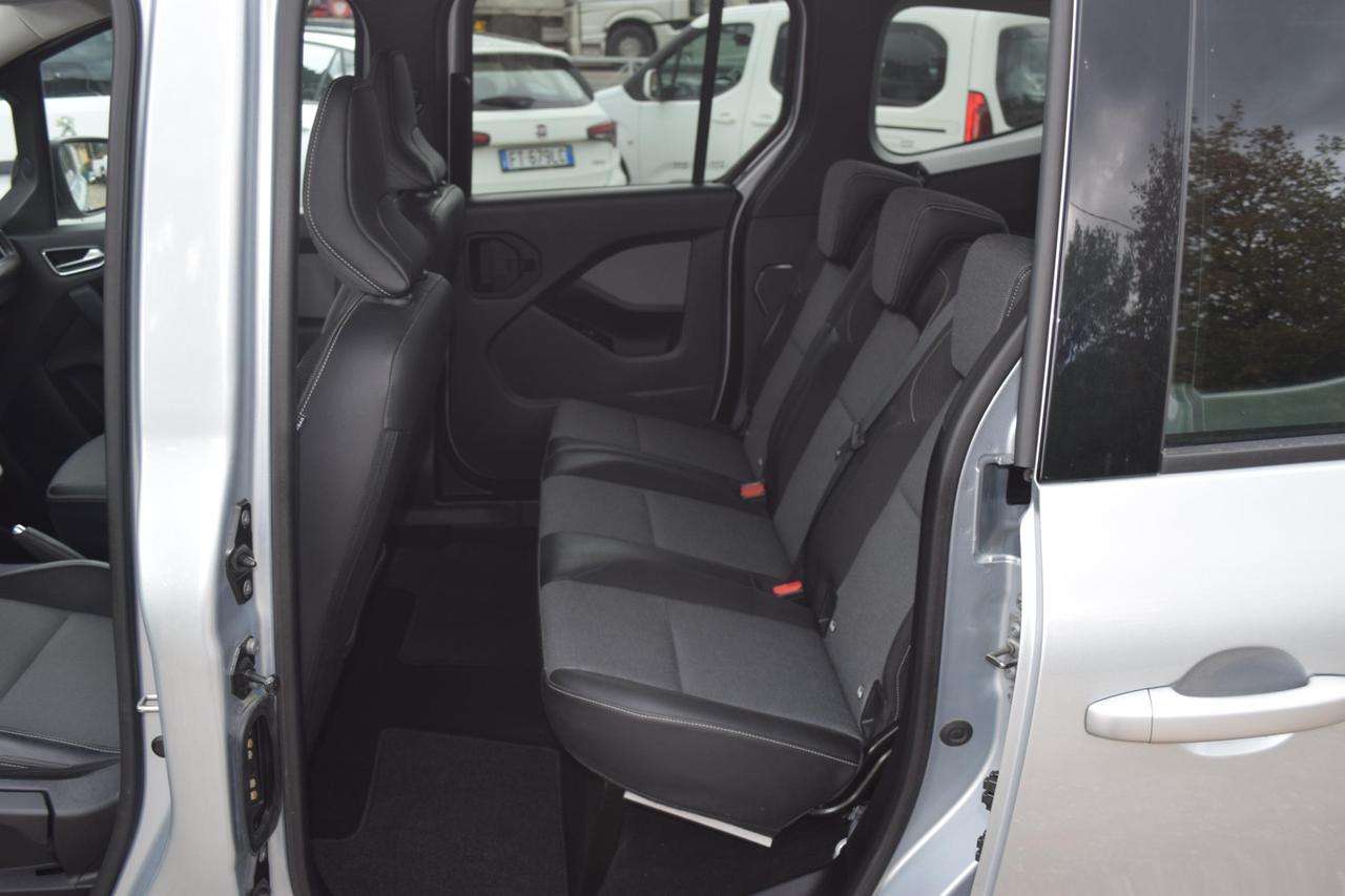 RENAULT Kangoo 1.5 Blue dCi 75CV Edition One Plus