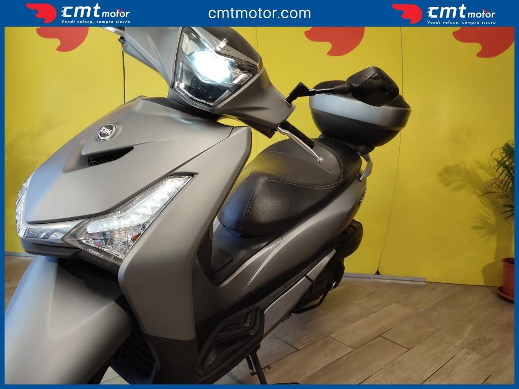 SYM HD 300 - 2020