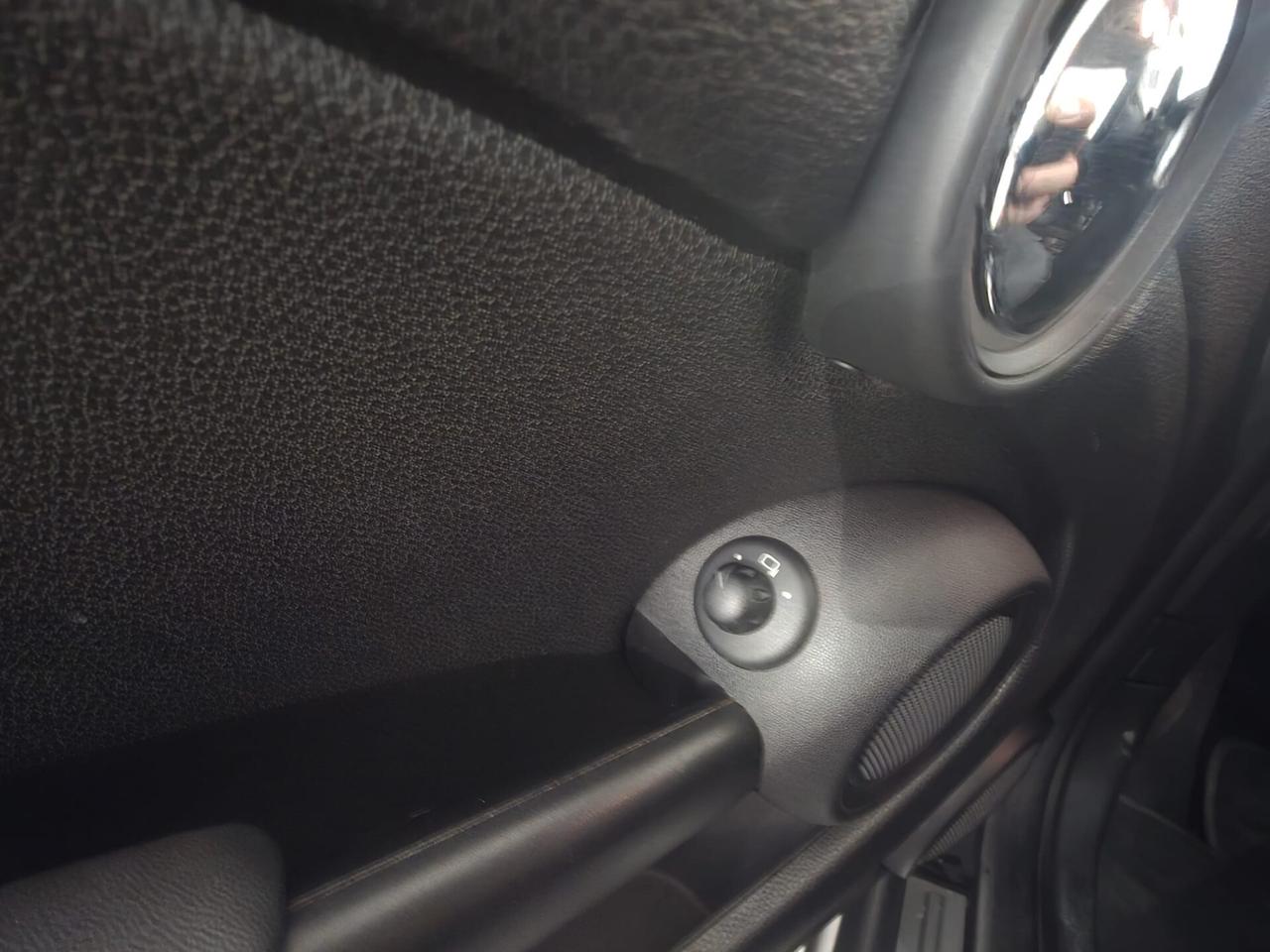 MINI 1.4 75CV SOLI 100.000 KM ADATTA A NEOPATENTATI