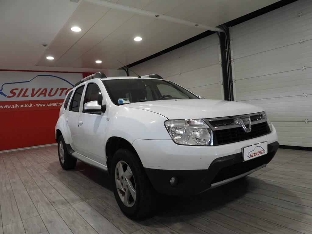Dacia Duster 1.6 Laureate 4x2